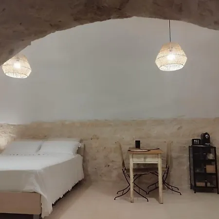 Amari Villa Ostuni Exterior photo