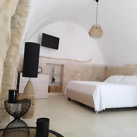 Amari Villa Ostuni Exterior photo