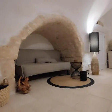 Amari Villa Ostuni Exterior photo