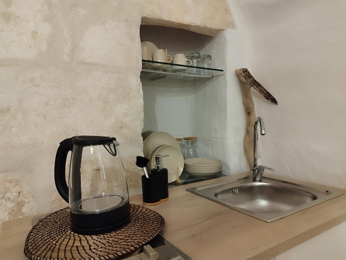 Holiday home Amari Ostuni